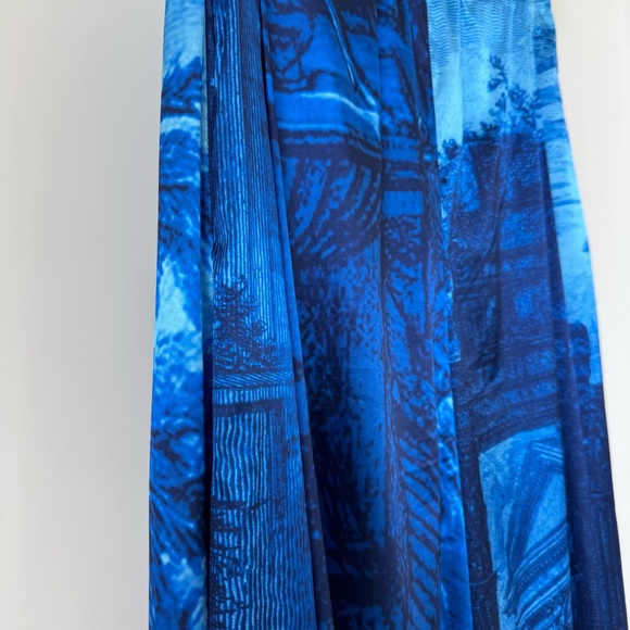 Akira Wide Leg Pants w/ Pockets 💙 - Picture 8 of 10